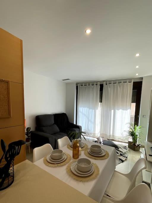 Taima Flats 4 Apartamento Alicante Exterior foto