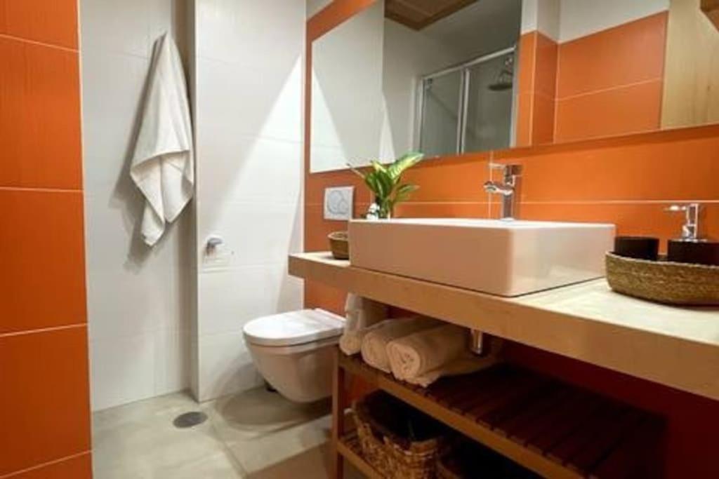 Taima Flats 4 Apartamento Alicante Exterior foto