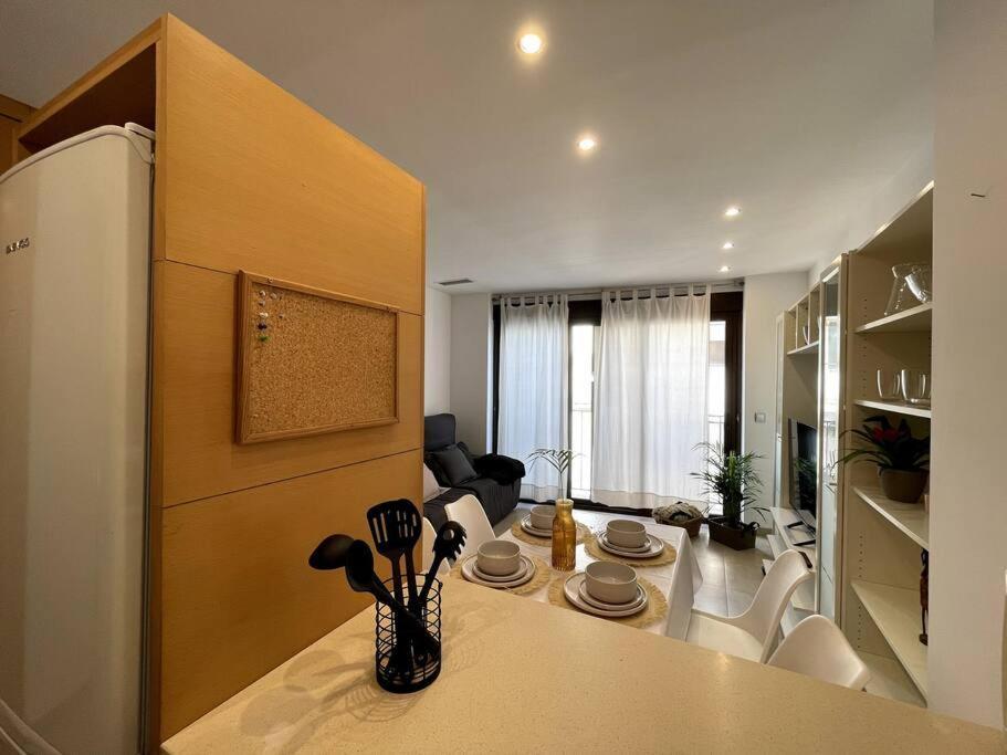 Taima Flats 4 Apartamento Alicante Exterior foto