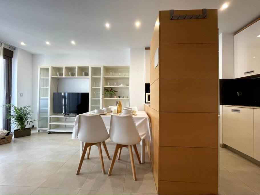 Taima Flats 4 Apartamento Alicante Exterior foto
