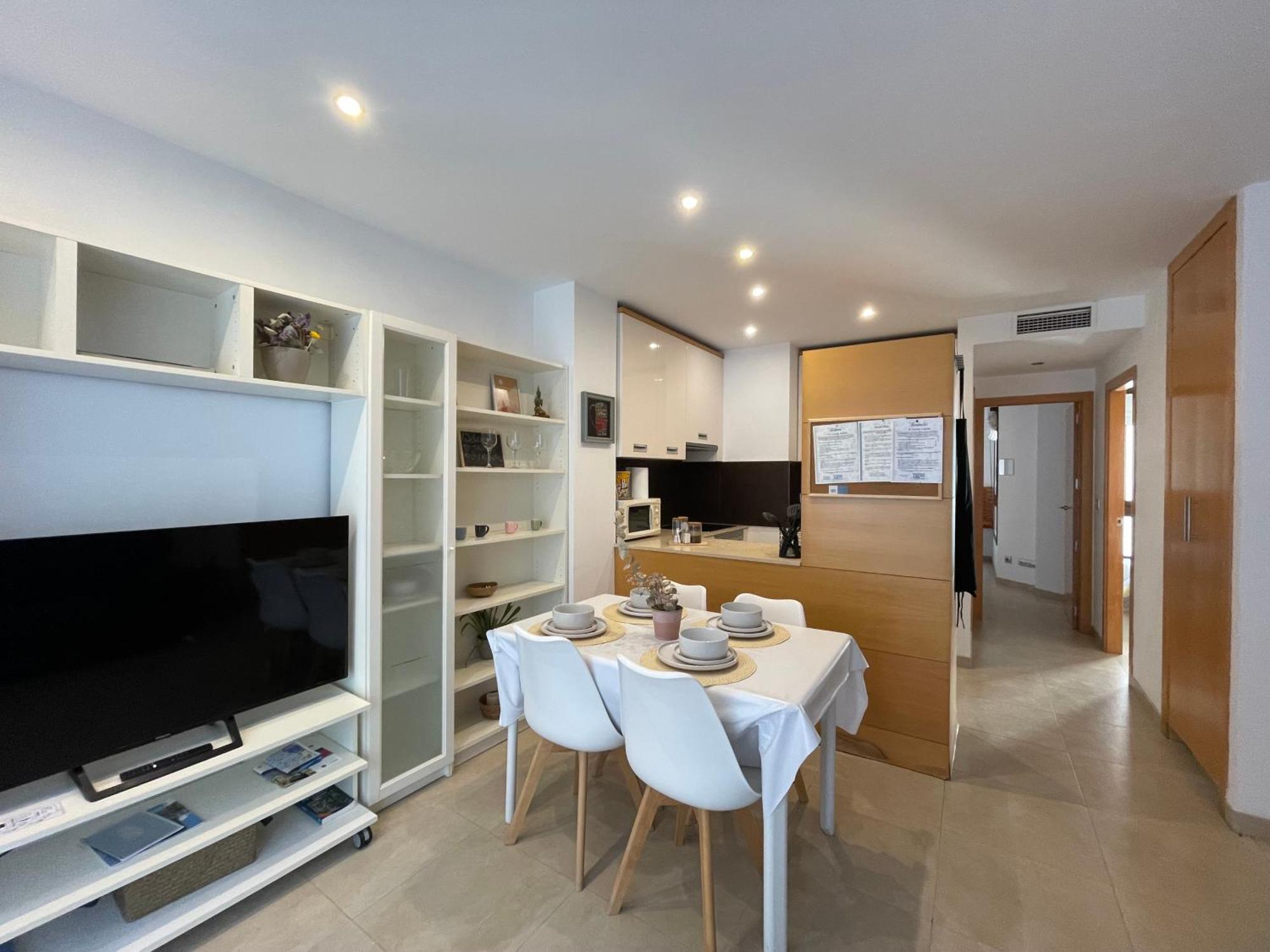 Taima Flats 4 Apartamento Alicante Exterior foto